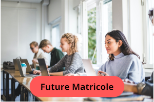 pulsante future matricole