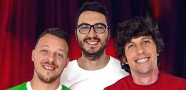 Immagine relativa al contenuto 'Calcio Spettacolo' in scena al Teatro Acacia