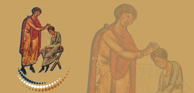 Immagine relativa al contenuto 'Federico II e la professione del Farmacista'