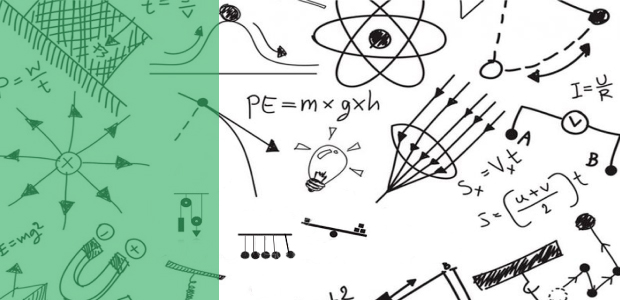 Immagine relativa al contenuto ‘Le differenze concettuali tra Fisica Classica e Meccanica Quantistica'