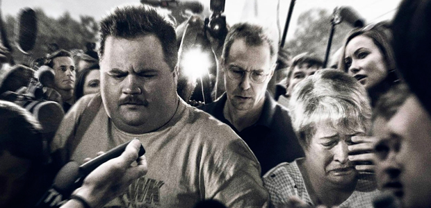 Immagine relativa al contenuto ‘Richard Jewell' al Cineforum del CLA