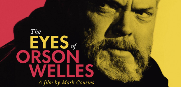 Immagine relativa al contenuto ‘The eyes of Orson Welles' ad Astradoc