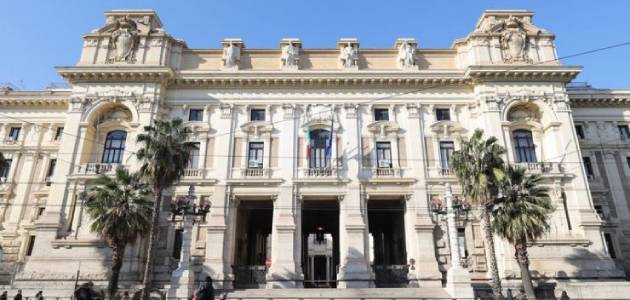 Immagine relativa al contenuto 16 tirocini per studenti universitari presso il MUR
