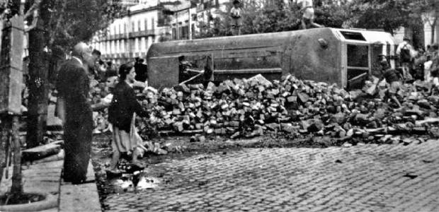Immagine relativa al contenuto A 80 anni dalle quattro giornate di Napoli