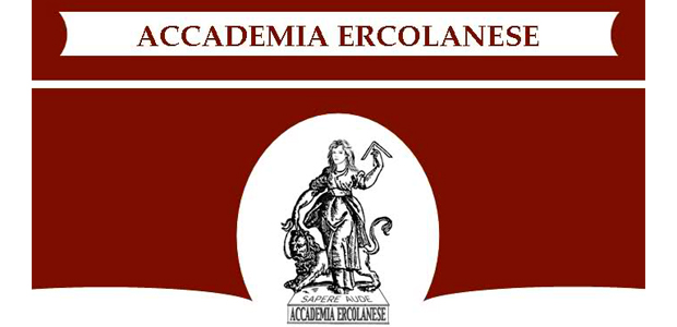 Immagine relativa al contenuto Bando Accademia Ercolanese 2018