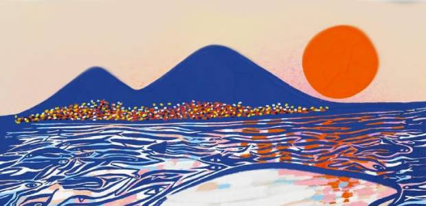 Immagine relativa al contenuto Al via il Pianeta Mare Film Festival