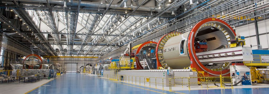Immagine relativa al contenuto Al via la quarta edizione della Aerotech Academy