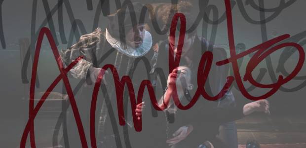 Immagine relativa al contenuto Amleto di Laura Angiulli a Galleria Toledo