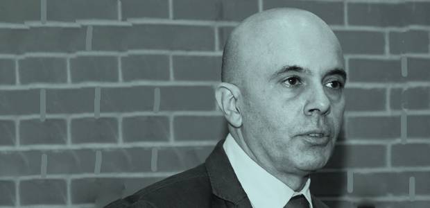 Immagine relativa al contenuto Antonio Marzocchella è il nuovo direttore del DICMAPI
