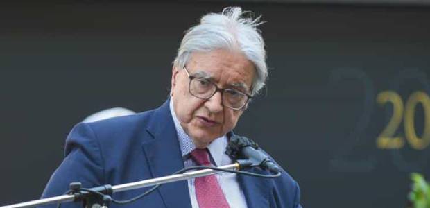 Immagine relativa al contenuto Ateneo in lutto. È venuto a mancare il professore Antonio Palma