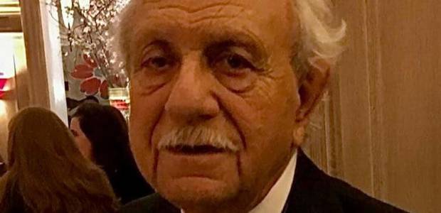Immagine relativa al contenuto Ateneo in lutto per la scomparsa di Armando De Martino