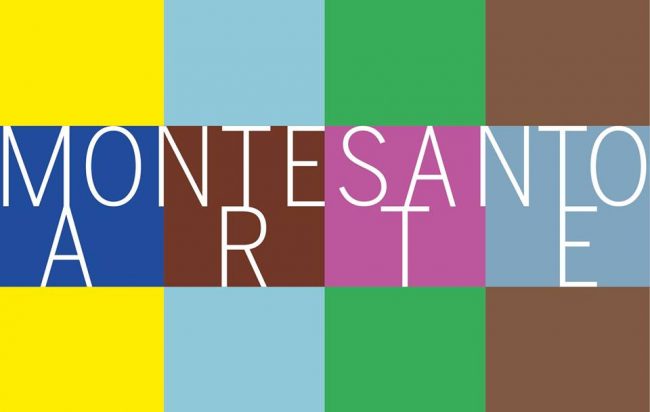 Immagine relativa al contenuto Artiste e residenza: ecco Montesanto Arte