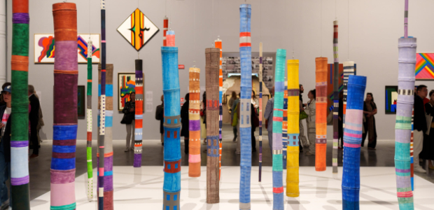Immagine relativa al contenuto Biennale College ASAC - Scrivere in residenza 2024