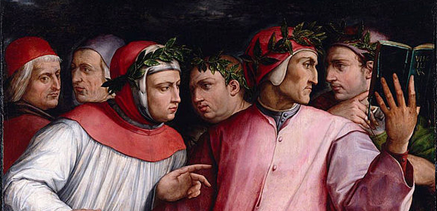 Immagine relativa al contenuto Biografie d'artisti tra Cinque e Seicento