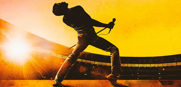Immagine relativa al contenuto Bohemian Rhapsody al Cineforum del CLA