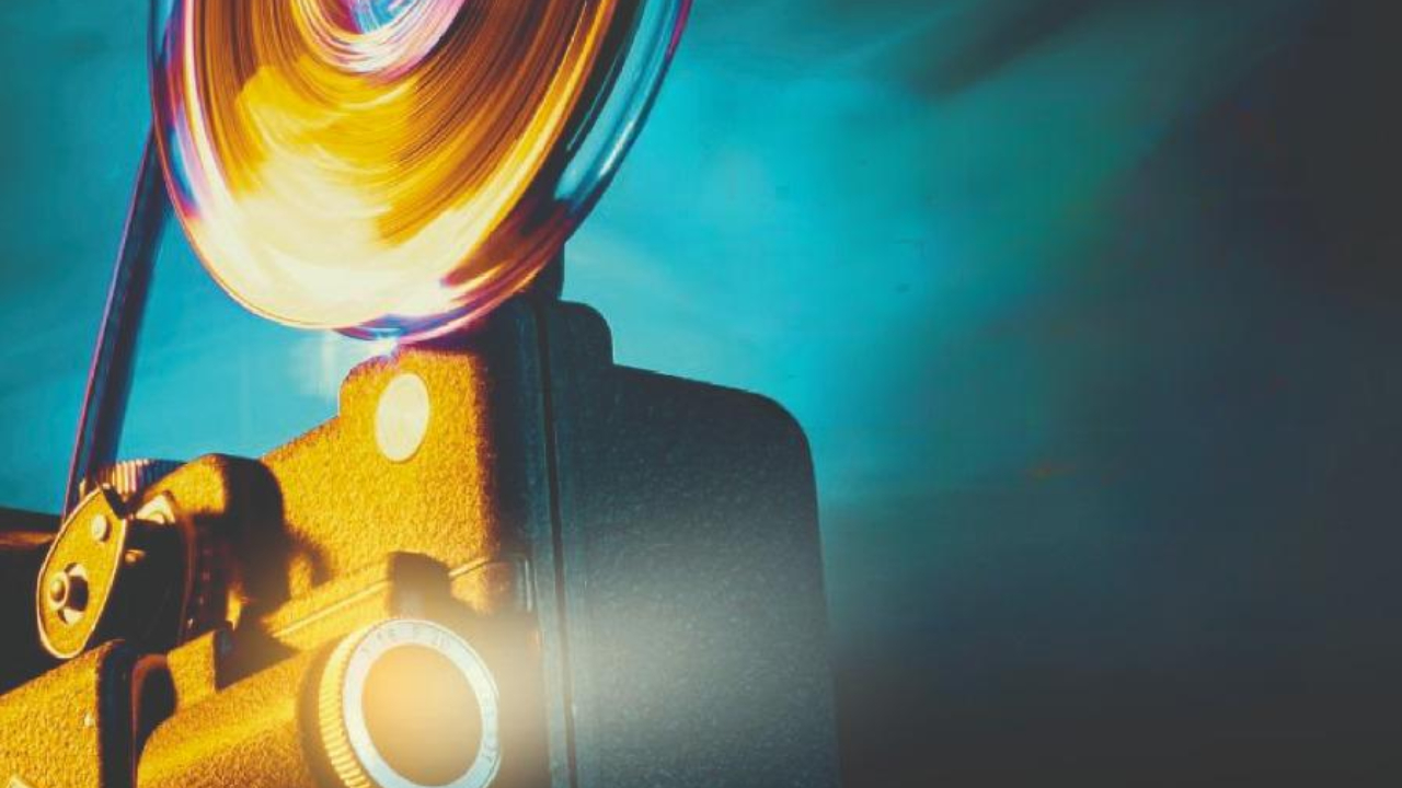 Immagine relativa al contenuto XVIII edizione del Cineforum in lingua originale del CLA