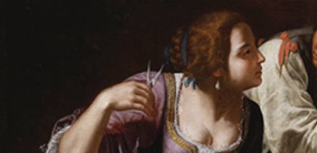 Immagine relativa al contenuto #INSIDE: Cinque donne per la storia di Napoli