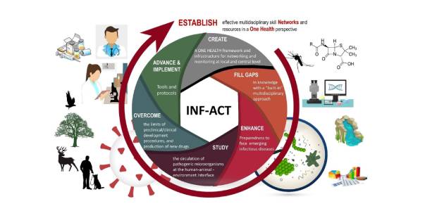 Immagine relativa al contenuto Congresso INF-ACT 2025