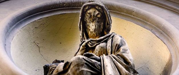 Immagine relativa al contenuto Napoli con gli occhi di Caravaggio