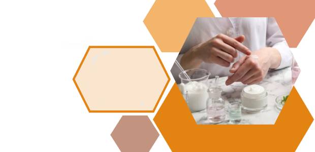 Immagine relativa al contenuto Corso di Laurea Magistrale in Scienza e Tecnologia dell'Industria Cosmetica