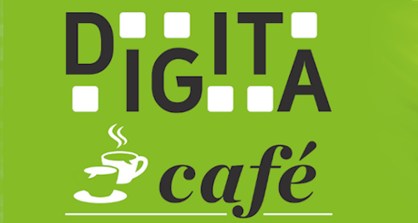 Immagine relativa al contenuto DIGITA Cafè: Racconti di Imprese