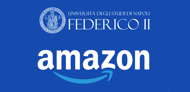 Immagine relativa al contenuto Digital Recruiting Day Federico II e Amazon