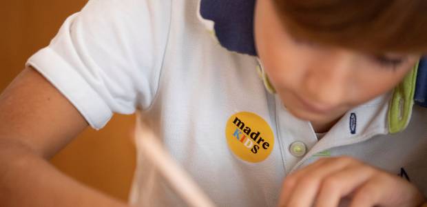 Immagine relativa al contenuto Dipartimento Educativo del Madre, tutti gli appuntamenti di marzo