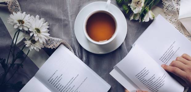 Immagine relativa al contenuto Premio di poesia 