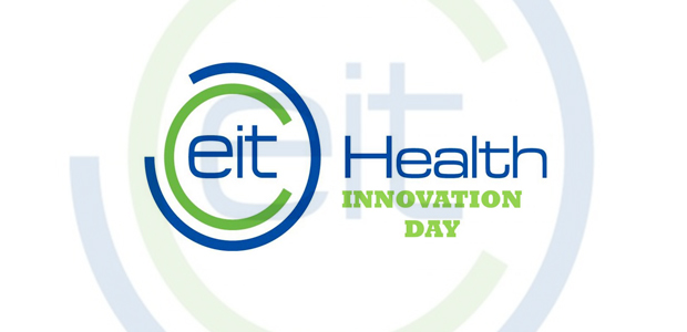 Immagine relativa al contenuto Innovation Day di EIT Health