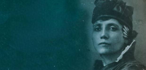 Immagine relativa al contenuto Elvira Notari: il suo mondo, il nostro tempo