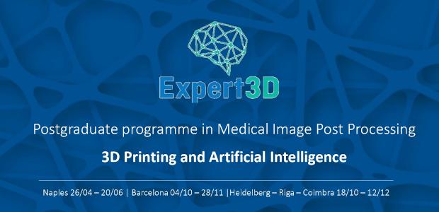 Immagine relativa al contenuto EXPERT 3D. Printing and Artificial Intelligence