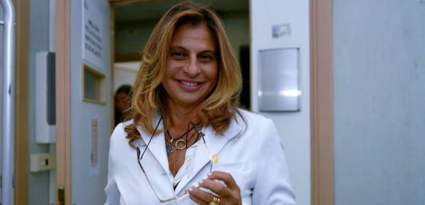 Immagine relativa al contenuto Lutto in Ateneo. È scomparsa la professoressa Gabriella Fabbrocini