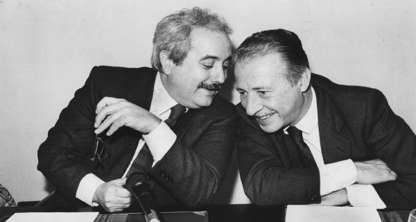 Immagine relativa al contenuto ‘La necessità di capire: riflessioni in memoria di Falcone e Borsellino'