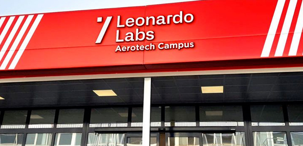 Immagine relativa al contenuto Accordo tra Federico II e Leonardo, nasce la Aerotech Academy