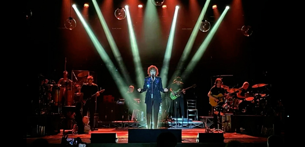 Immagine relativa al contenuto Fiorella Mannoia in concerto al Teatro Gesualdo di Avellino