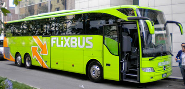 Immagine relativa al contenuto Estate a Napoli, FlixBus punta sulla città con 150 località collegate