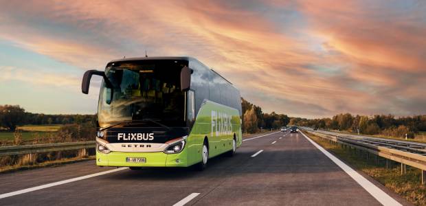 Immagine relativa al contenuto FlixBus potenzia l'offerta per Napoli in vista dei ponti