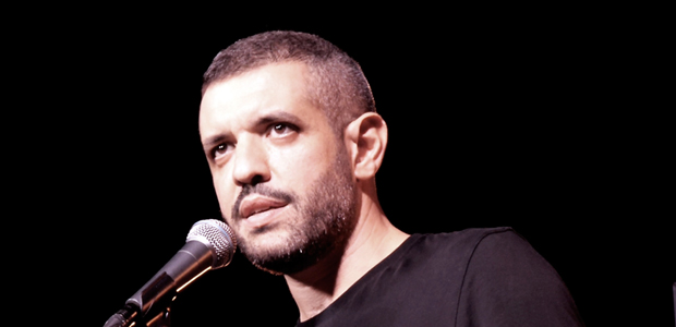 Immagine relativa al contenuto Francesco De Carlo, in scena al Teatro Nuovo di Napoli