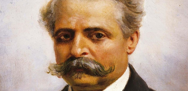 Immagine relativa al contenuto Francesco De Sanctis. La scienza e la vita