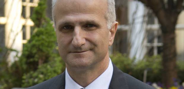 Immagine relativa al contenuto Il federiciano Francesco Pennacchio eletto membro dell'EMBO