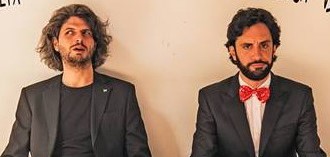 Immagine relativa al contenuto 'A ciascuno il Duo'