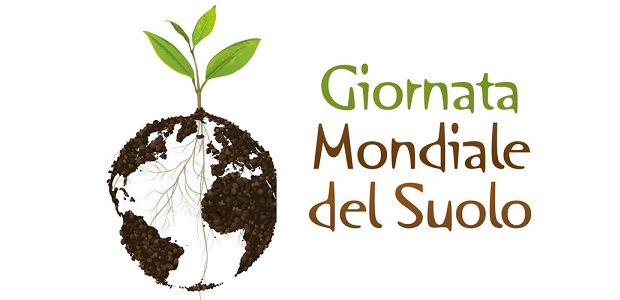 Immagine relativa al contenuto Giornata Mondiale del Suolo: 'Be the Solution to Soil Pollution'