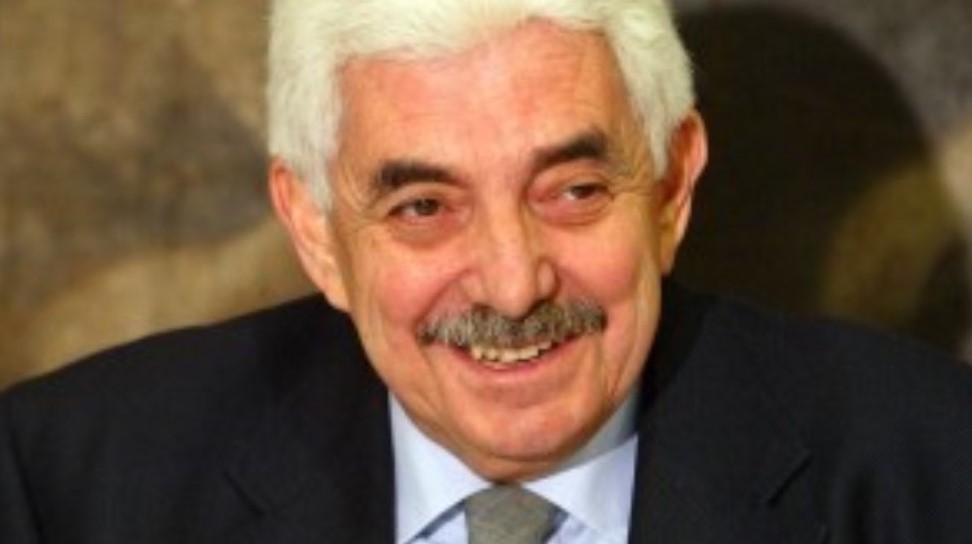 Immagine relativa al contenuto Cordoglio in Ateneo per la scomparsa di Giuseppe Tesauro