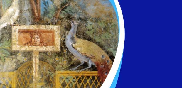Immagine relativa al contenuto Gli animali domestici nel mondo romano: aspetti sociali, scientifici, zootecnici