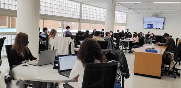 Immagine relativa al contenuto Corso di Laurea in Hospitality Management, ancora aperte le iscrizioni