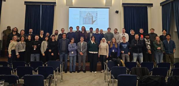 Immagine relativa al contenuto Human-Centred Artificial Intelligence – Education and Practice