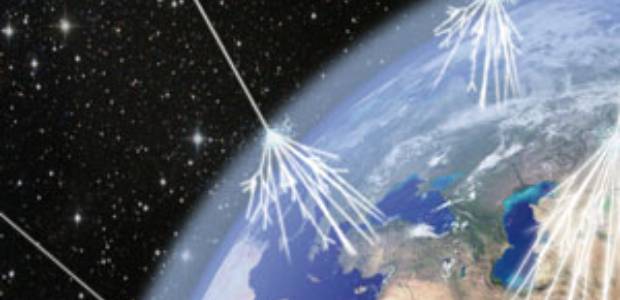 Immagine relativa al contenuto I segreti della fisica delle particelle e delle astroparticelle