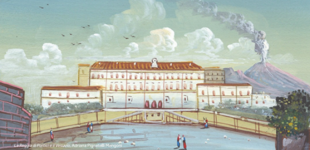 Immagine relativa al contenuto ICARUS Convention, 33ª edizione
