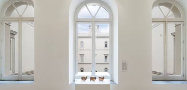 Immagine relativa al contenuto Il Museo Madre per la Giornata internazionale della donna 2025