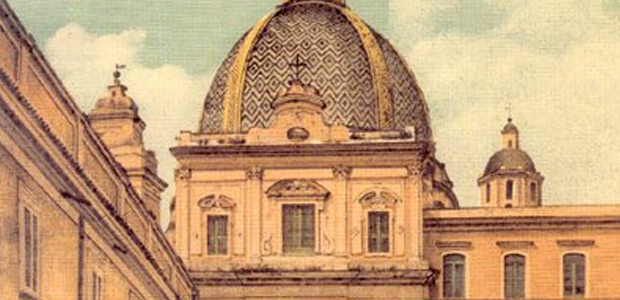 Immagine relativa al contenuto Il Parlamento Nazionale del Regno delle Due Sicilie. Un esercizio di memoria
